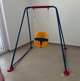 Altalena Chicco