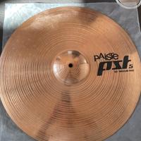 Piatto per batteria Medium Ride 20”