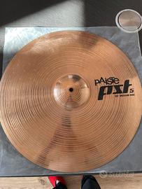 Piatto per batteria Medium Ride 20”