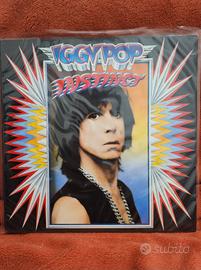 disco vinile lp Iggy Pop Instinct
