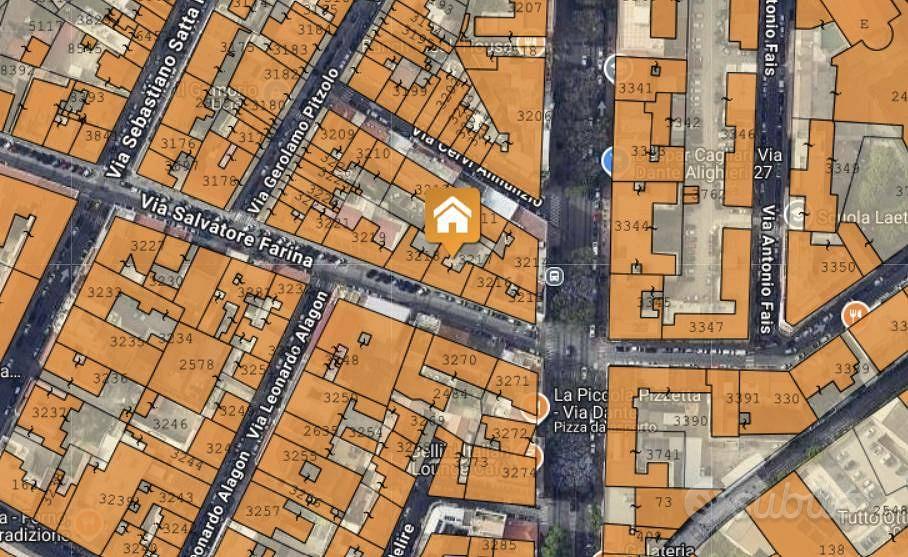 Appartamento – CA - Vista 3