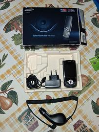 Cellulare Samsung SGH-U700 EVO Ultra Edition II