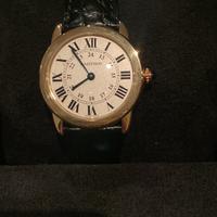 Cartier Ronde