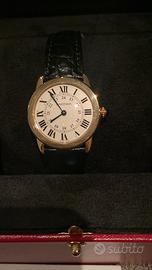 Cartier Ronde