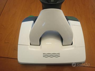 Lavapavimenti folletto sp600s