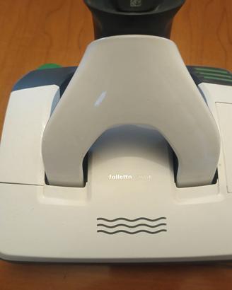 Lavapavimenti folletto sp600s