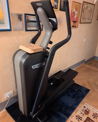 elittica technogim