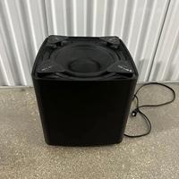 Modulo subwoofer wireless Bose Acoustimass 300