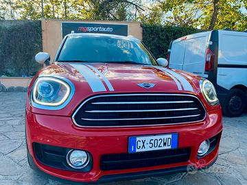 Mini Cooper D Countryman 2.0 TAGLIANDI MINI -GARAN