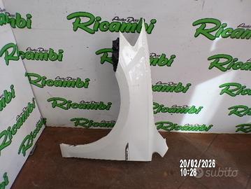 PARAFANGO ANTERIORE SINISTRO GOLF 7 - VII 2018