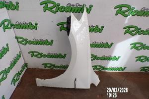 PARAFANGO ANTERIORE SINISTRO GOLF 7 - VII 2018