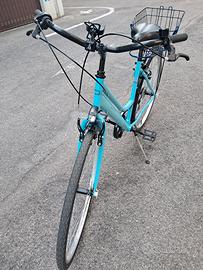 BICI DA DONNA DENVER