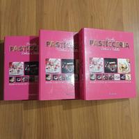 PICCOLA PASTICCERIA DOLCE E SALATA -  HACHETTE