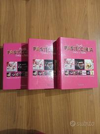 PICCOLA PASTICCERIA DOLCE E SALATA -  HACHETTE