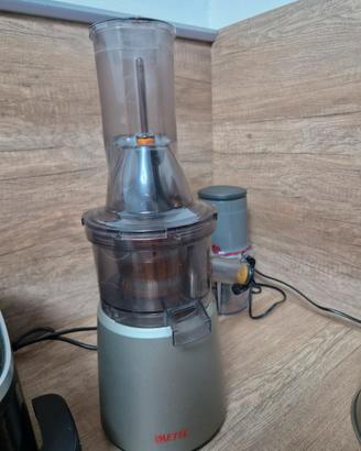 estrattore imetec sj1000