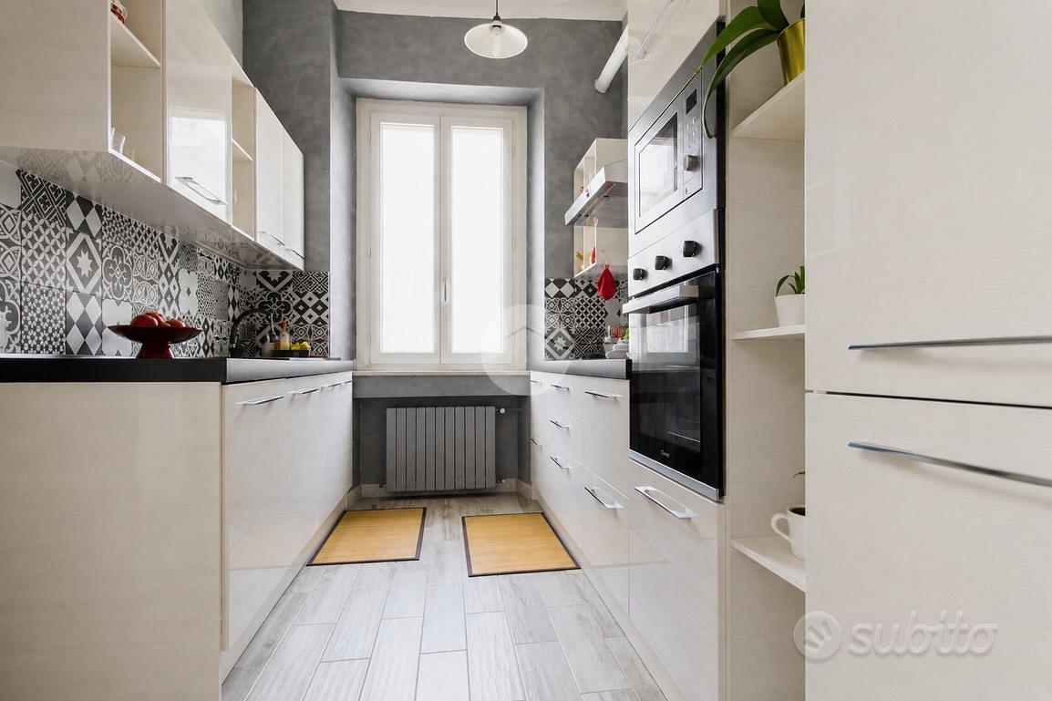 Apartment in Milano, Quartiere Varesina, Garegnano - View 3