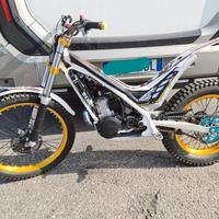 Sherco 270 TRIAL del 2012