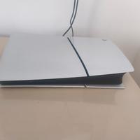 ps5 Digital slim 