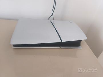 ps5 Digital slim 