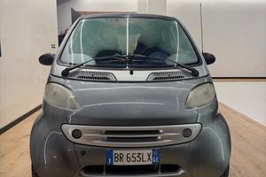 Smart 600 & passion (40 kW)