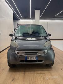 Smart 600 & passion (40 kW)