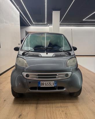 Smart 600 & passion (40 kW)