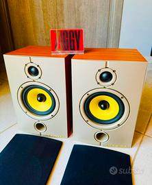 WHARFEDALE 8.1