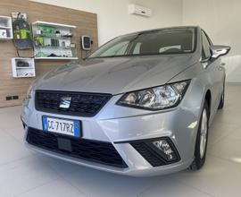 Seat Ibiza 1.0 TGI 5p. Business