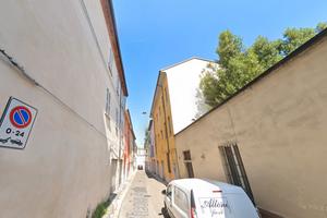 Ampio bilocale di 75mq disponibile subito