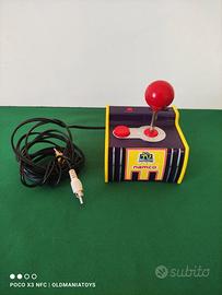 Namco Pac-Man 5-in-1 TV Plug N Play 2003 Jakks Pac