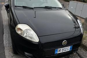 Fiat punto 1.4 benzina 80.000km