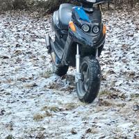 blocco minarelli verticale