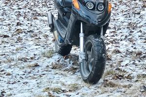 blocco minarelli verticale