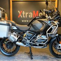 BMW R 1250 GS Adventure (2021 - 24) - 5766 Km