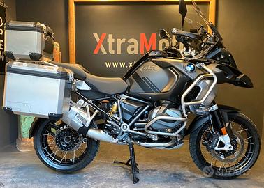 BMW R 1250 GS Adventure (2021 - 24) - 5766 Km