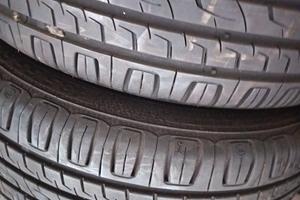 gomme estive 185/55 r14
