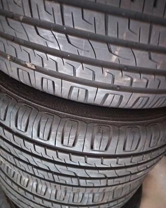 gomme estive 185/55 r14