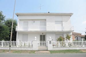 Casa indipendente 4 lati