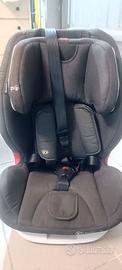 Seggiolino auto ISOFIX