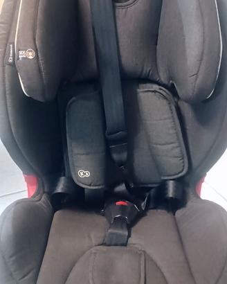 Seggiolino auto ISOFIX