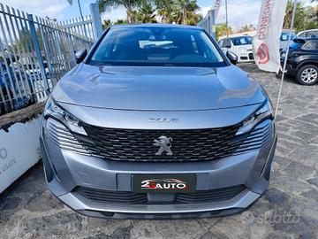 Peugeot 3008 BlueHDi 130 S&S EAT8 Business