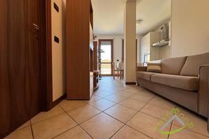 TRE LOCALI CON GARAGE