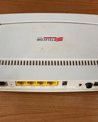 Modem Telecom