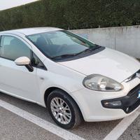 Fiat Punto EVO 150'' 3 porte 1.4 Benzina/GPL