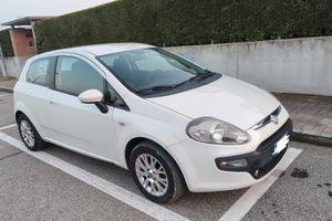 Fiat Punto EVO 150'' 3 porte 1.4 Benzina/GPL
