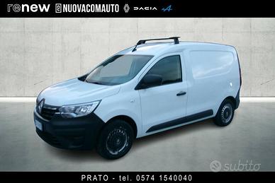Renault Express II Express van 1.5 Blue dci 75cv