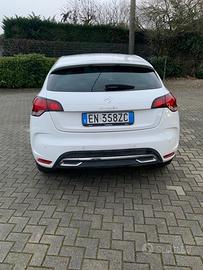 CITROEN DS4 1.6 HDI