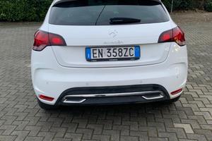 CITROEN DS4 1.6 HDI