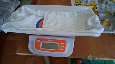 Bilancia neonato