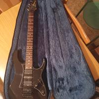 IBANEZ RG Chitarra elettrica - Made in Japan